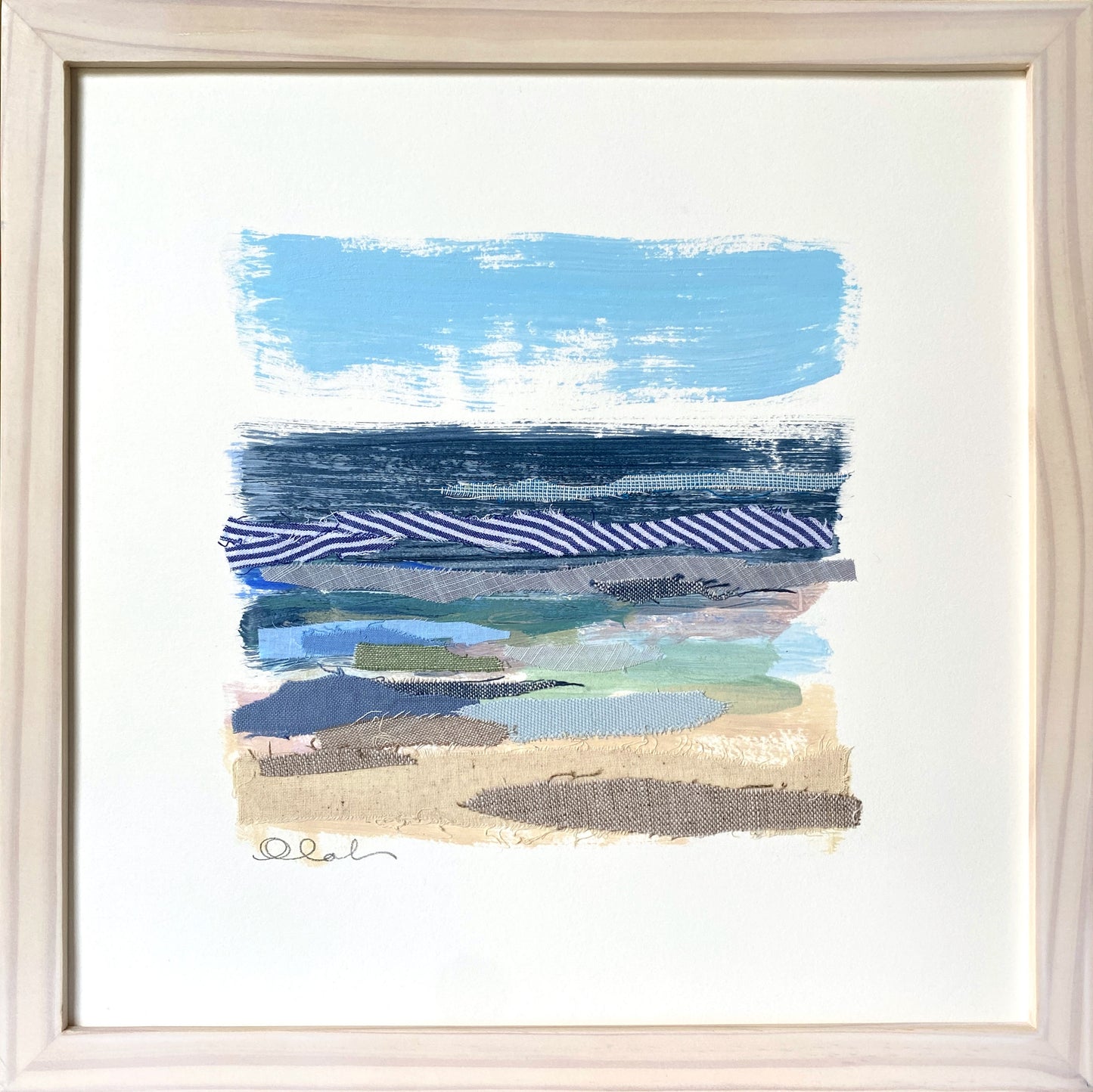 Linen Beach